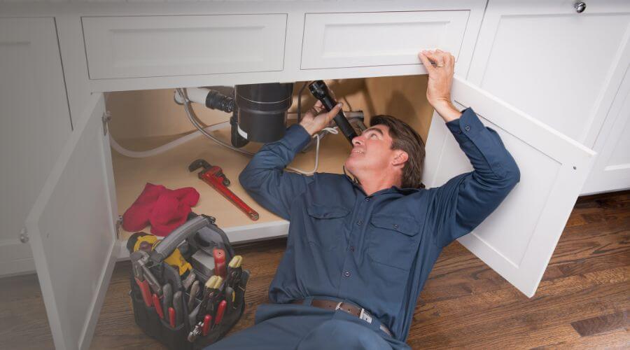 Professional expert plumbing services in Monahans, TX